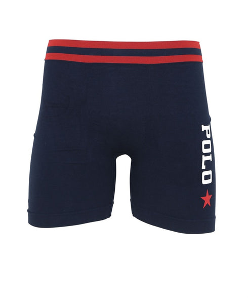 ポロ ラルフローレン POLO RALPH LAUREN Freedom FX SEAMX メンズ ロングボクサーパンツ 長め 無地 お試し 安い ロゴ 【メール便】 cts